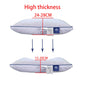 Five-Star Goose Down Pillow