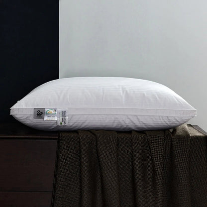 Hotel Collection Goose Down Pillow