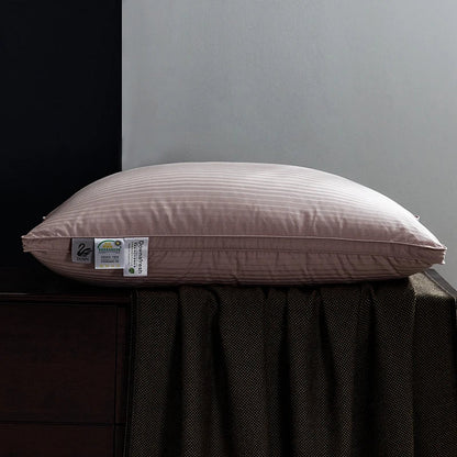 Hotel Collection Goose Down Pillow