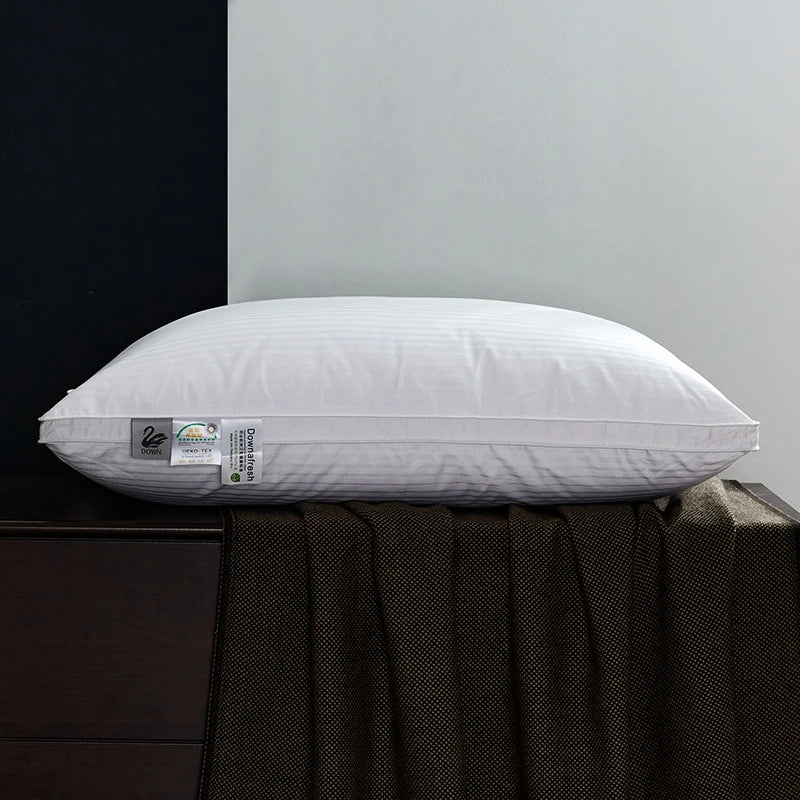 Hotel Collection Goose Down Pillow