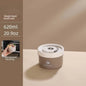 Lunch Box Portable Insulated Lunch Container Set Stackable Bento Stainless Steel Lunch Container