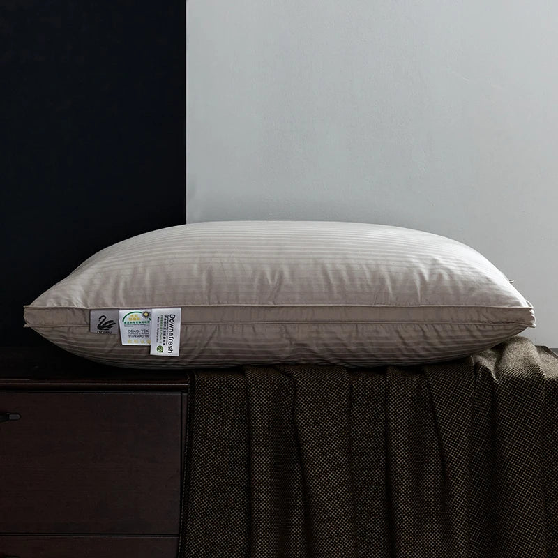 Hotel Collection Goose Down Pillow
