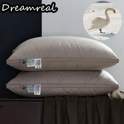 Hotel Collection Goose Down Pillow
