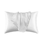 100% Mulberry Silk Pillowcase — The Sanctuary Collection