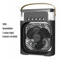 Fan AIr Conditioner Portable Humidifier