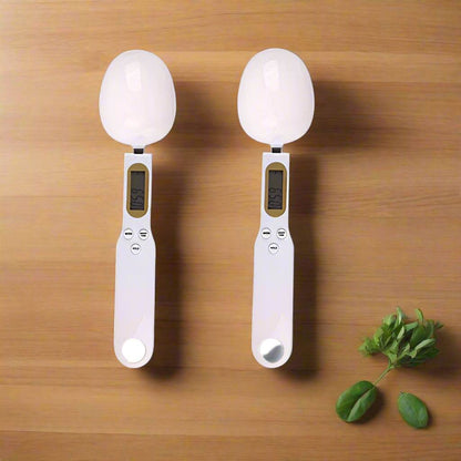 Mini Digital Spoon Scale – Precision Measuring