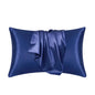 100% Mulberry Silk Pillowcase — The Sanctuary Collection