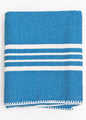Farm House Turkish Towel without Fringe