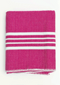 Farm House Turkish Towel without Fringe
