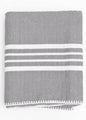 Farm House Turkish Towel without Fringe