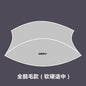 Throw Pillow Filler Goose Feather down Car and Office Sofa