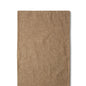 TABLE RUNNER - TAN CHAMBRAY
