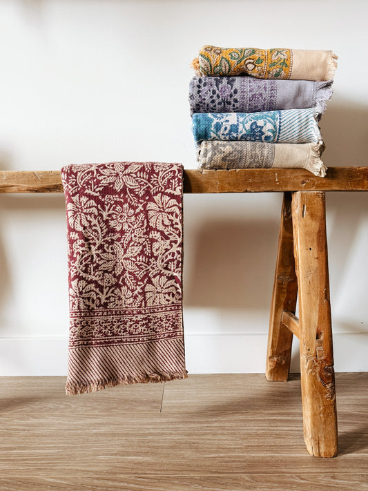Circe Bath Towel
