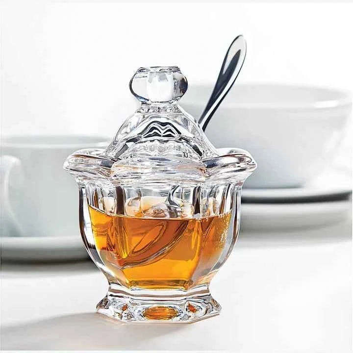 WINDSOR JAM JAR 3oz