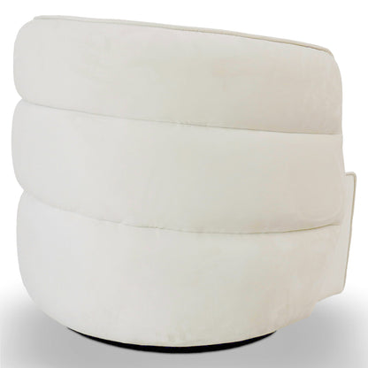 Walden Swivel Chair