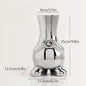 Ceramic Vase Decoration Suitable For Living Room Dining Table