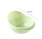 Plastic Fruit And Vegetable Draining Basket