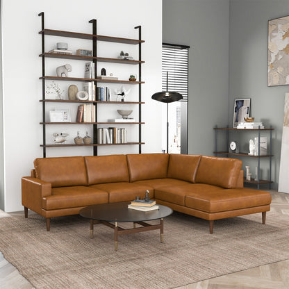 Corbin Right-Facing Sectional Sofa