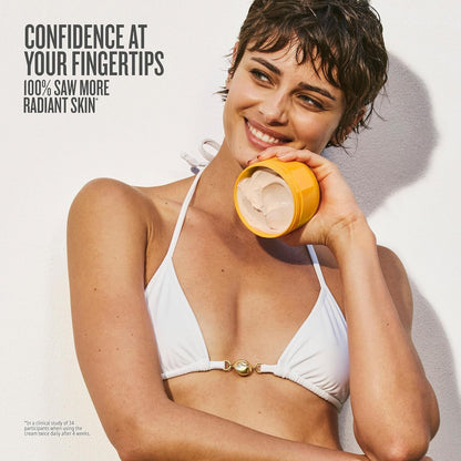 Sol De Janeiro Brazilian Bum Bum Cream Visibly Firming Body Cream in Iconic Cheirosa 62 Scent.