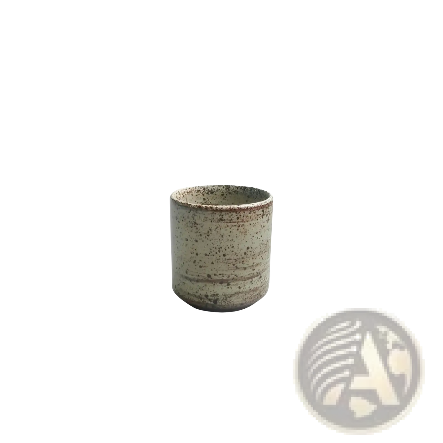 Ceramic Rustic Speckled Stoneware Tableware Set