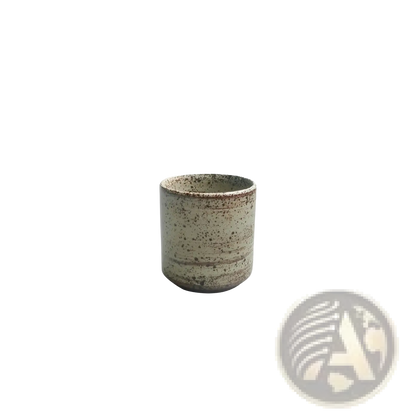 Ceramic Rustic Speckled Stoneware Tableware Set