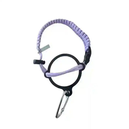 Coldest Paracord Handle