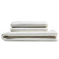 4-Piece Queen Bed Sheet Set 100% Brushed Microfiber Bedding Set with Deep Pocket
