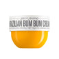 Sol De Janeiro Brazilian Bum Bum Cream Visibly Firming Body Cream in Iconic Cheirosa 62 Scent.