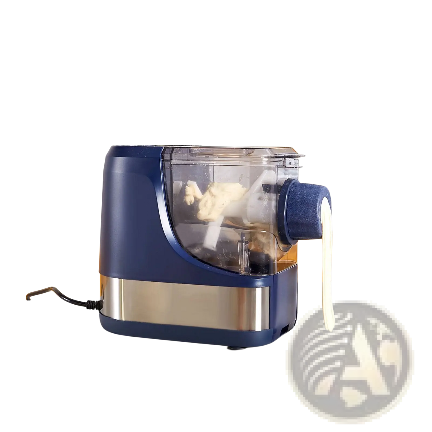 Electric Pasta Maker 150w Automatic Noodle Machine