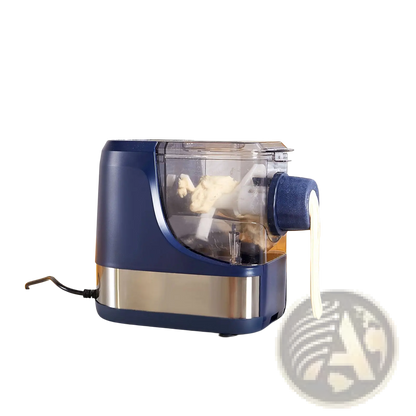 Electric Pasta Maker 150w Automatic Noodle Machine