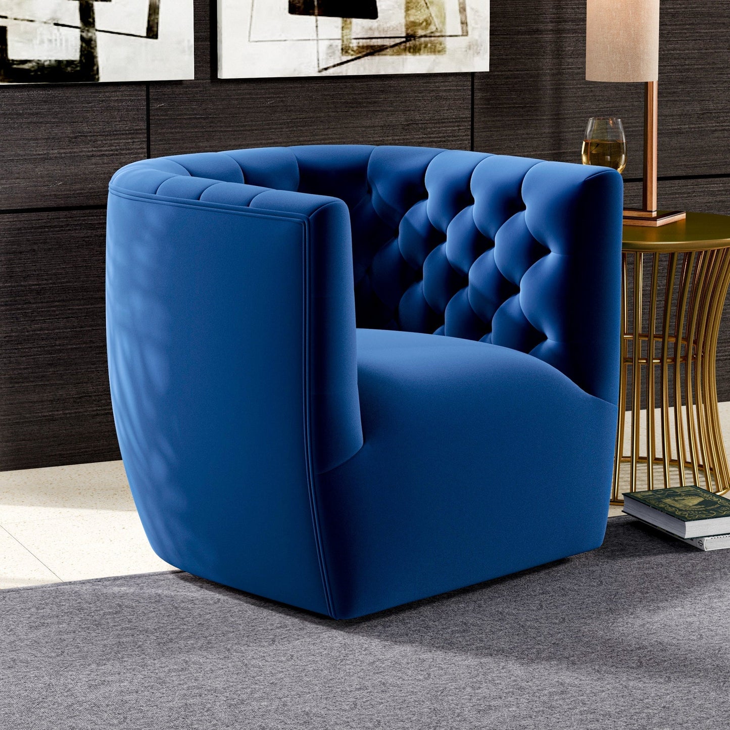 Delaney Accent Chair