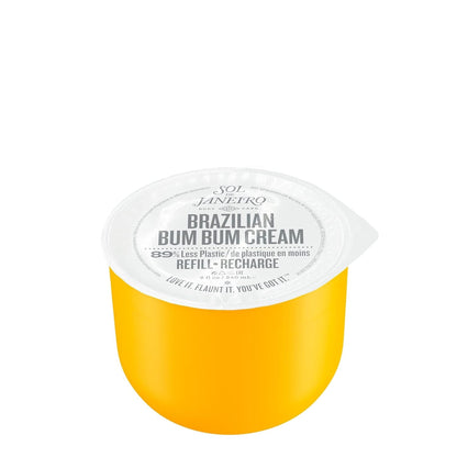 Sol De Janeiro Brazilian Bum Bum Cream Visibly Firming Body Cream in Iconic Cheirosa 62 Scent.