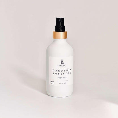 Gardenia Tuberose Room & Linen Spray