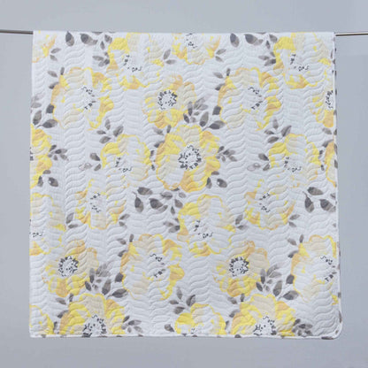 Floral Quilt Set - Helene Collection