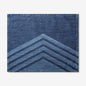 PLACEMAT - LASER PRINTED DENIM