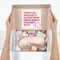 Indulgent Luxury Spa Gift Box for Mom