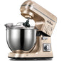 Kealive Stand Mixer - Electric Food Mixer Kitchen with 5.5QT