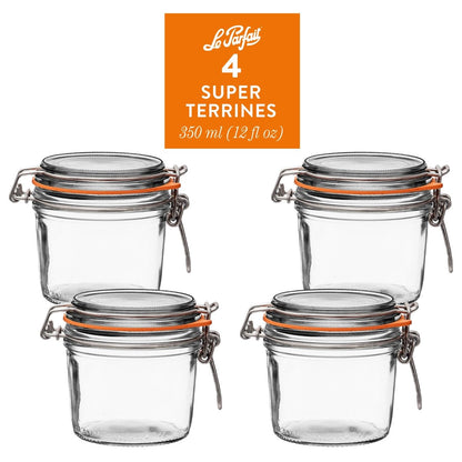 Le Parfait Super Terrines