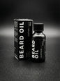 Beard Oil | LeatherDaddy Skin Co.