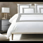 400TC Cotton Sateen Border Frame Duvet Cover Set