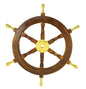 Ship Wheel - 24"