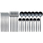 24 Pieces Luxury Cutlery Set