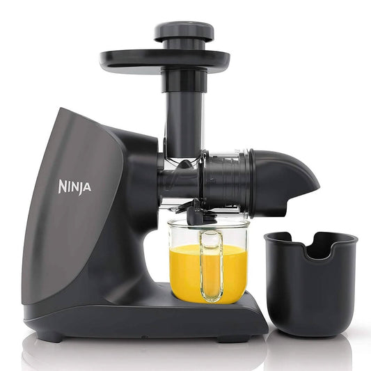 Ninja Pressure Cookers & Canners, 6.5 qt, Black (Refurbished)