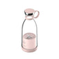Portable Electric Juicer Blender Usb Mini Fruit Mixers Juicers Fruit Extractors Food Milkshake Multifunction Juice Maker Machine Personal Size Small Blender for Shakes Juice & Smoothies Mini Blender