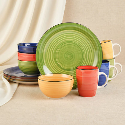 The Lux Table Bundle