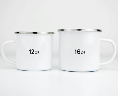 Retirement The World's Longest Coffee Break Camp Mug