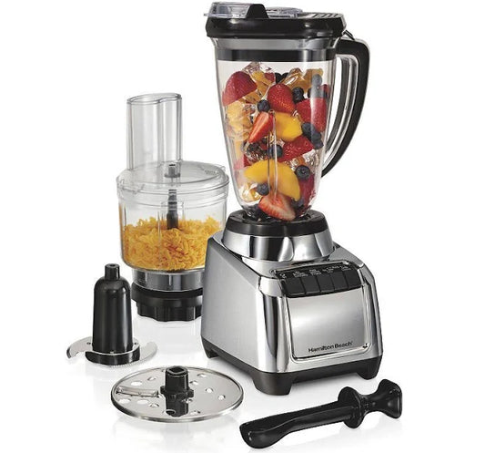 Ninja Foodi Power Blender & Processor 3-in-1