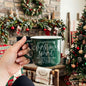 Christmas Spirit Mug