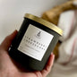 Strawberry Cheesecake Candle