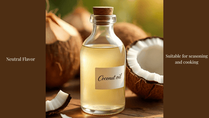 Tallow Cast Iron Seasoning